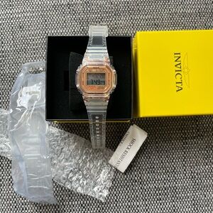 Invicta Watch